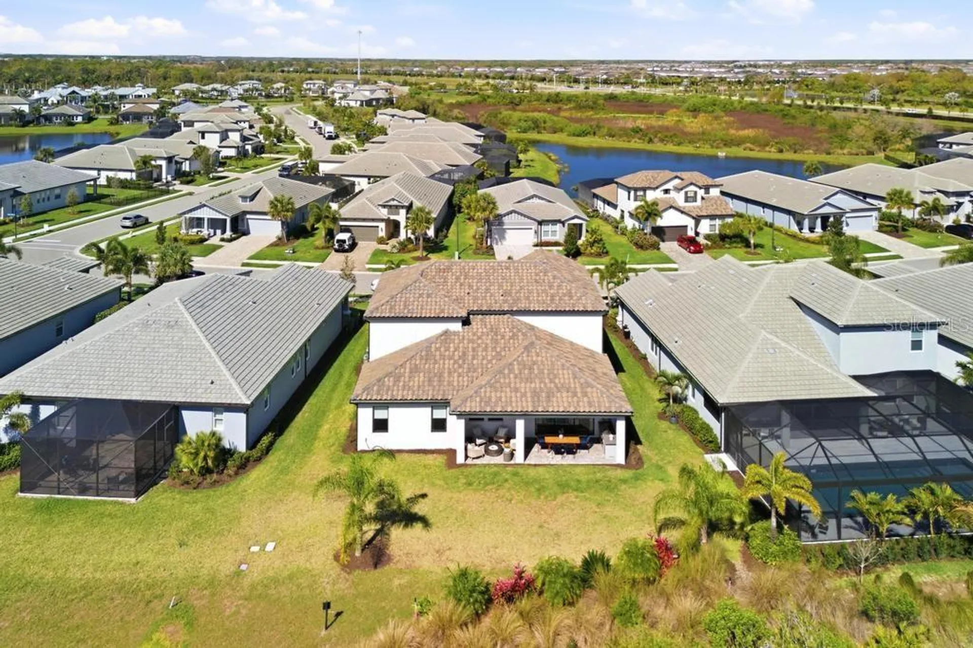 17731 Savory Mist Circle Bradenton FL 34211