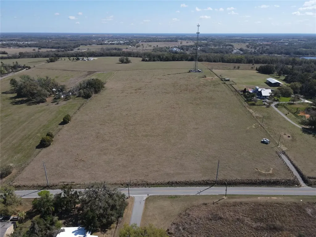10740 Fort King Road Dade City FL 33525