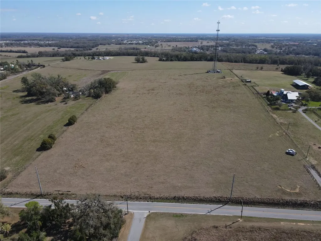 10740 Fort King Road Dade City FL 33525