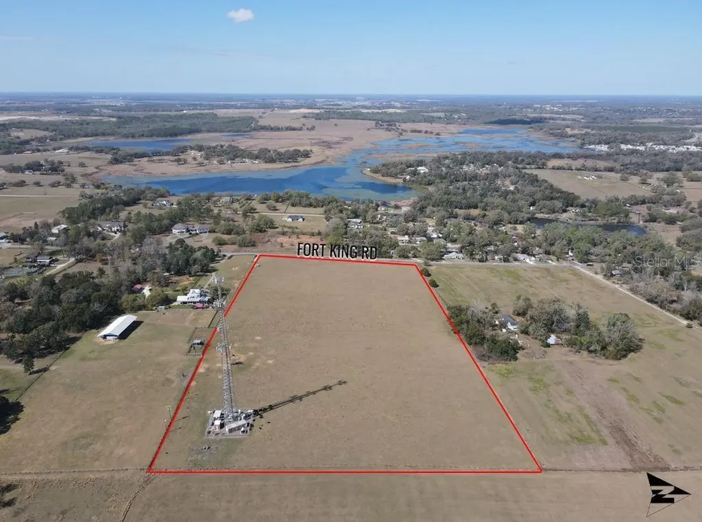 10740 Fort King Road Dade City FL 33525