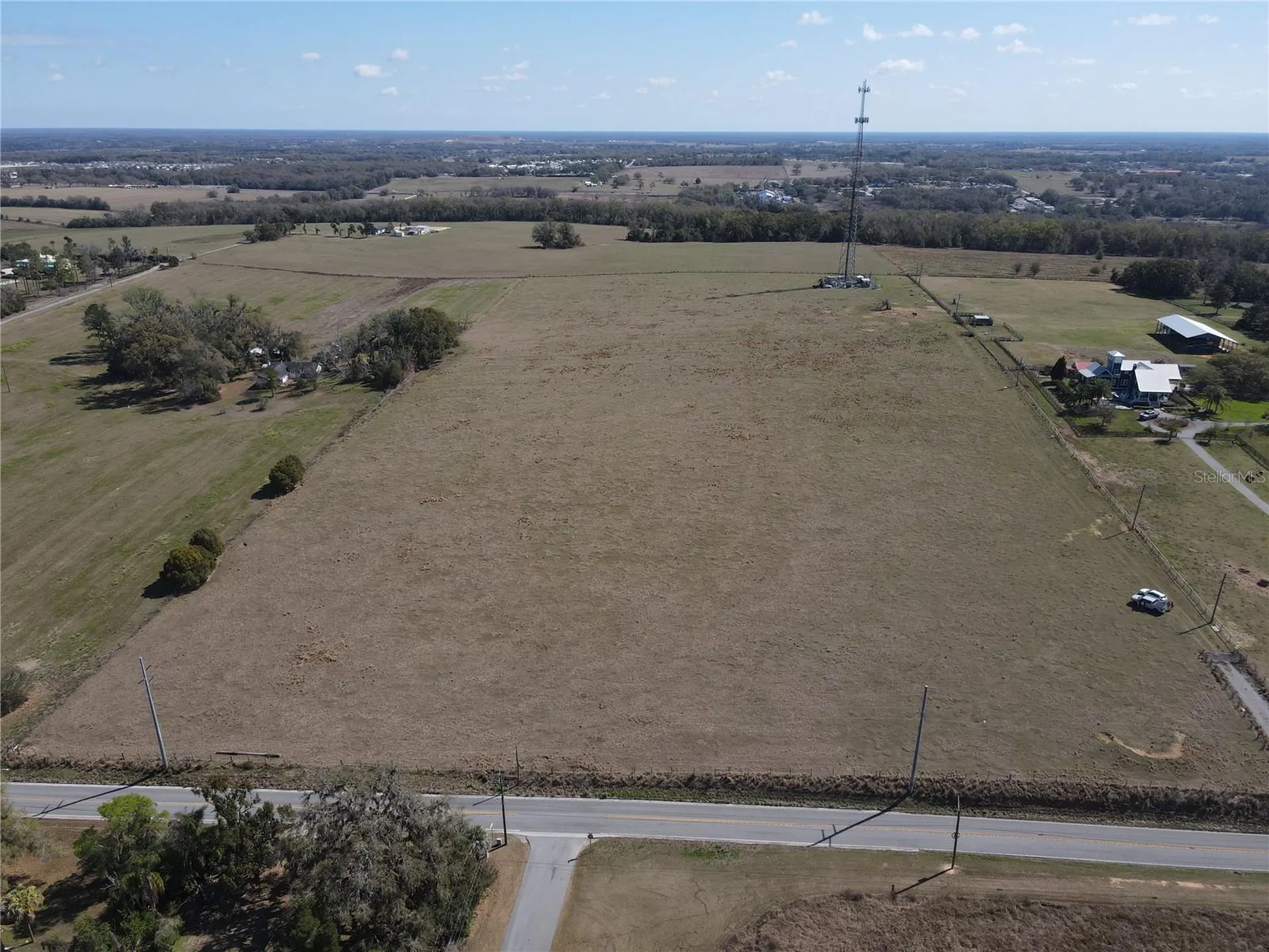 10740 Fort King Road Dade City FL 33525