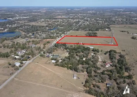 10740 Fort King Road Dade City FL 33525