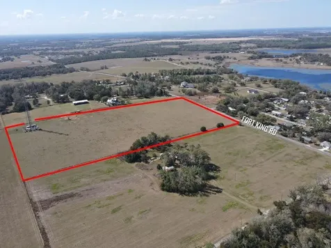 10740 Fort King Road Dade City FL 33525