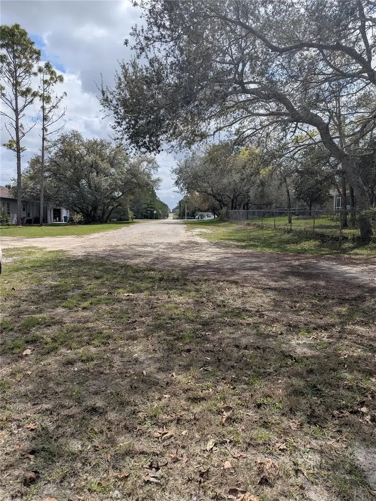 0 Gannet Avenue Weeki Wachee FL 34613