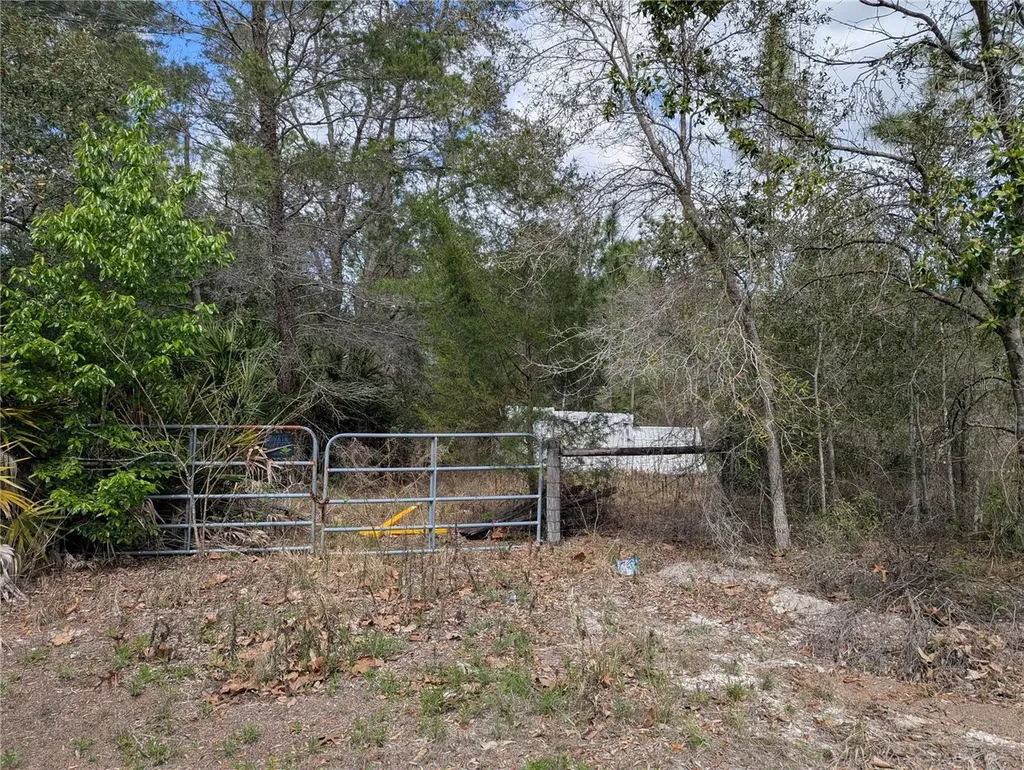 0 Gannet Avenue Weeki Wachee FL 34613