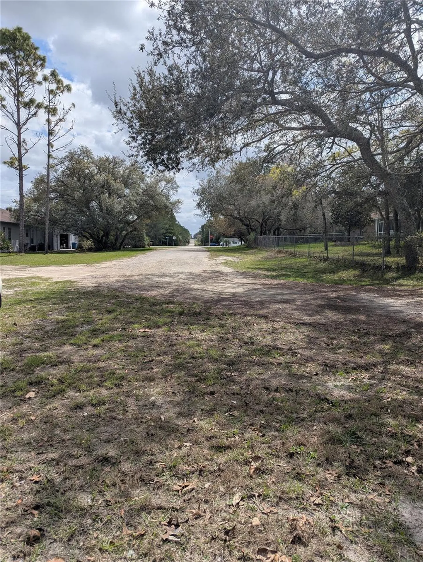 0 Gannet Avenue Weeki Wachee FL 34613