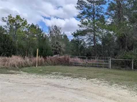 0 Gannet Avenue Weeki Wachee FL 34613