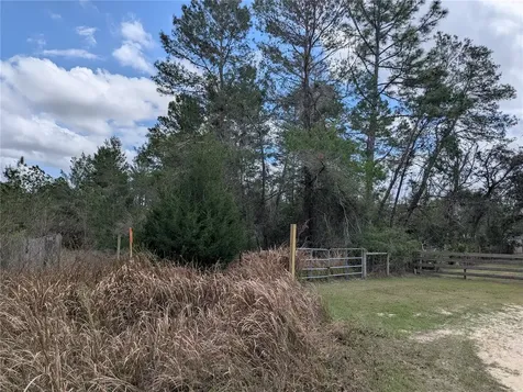 0 Gannet Avenue Weeki Wachee FL 34613