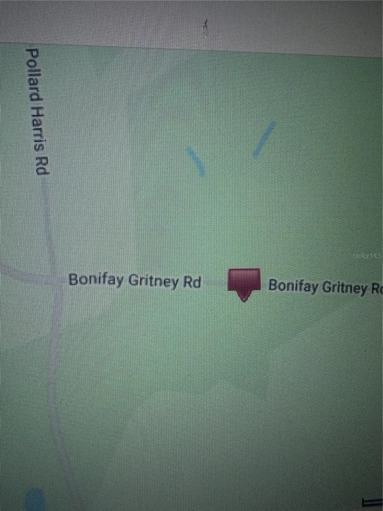2180 Bonifay Gritney Road Caryville FL 32425