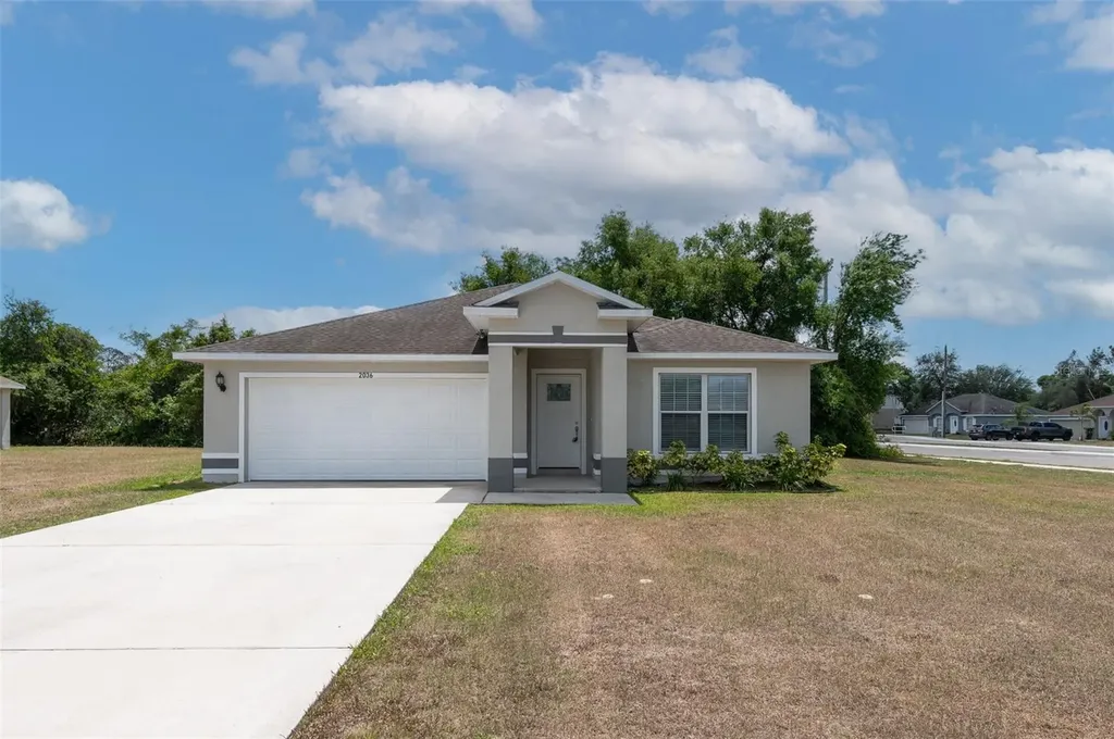 2911 Harper Street Deltona FL 32738