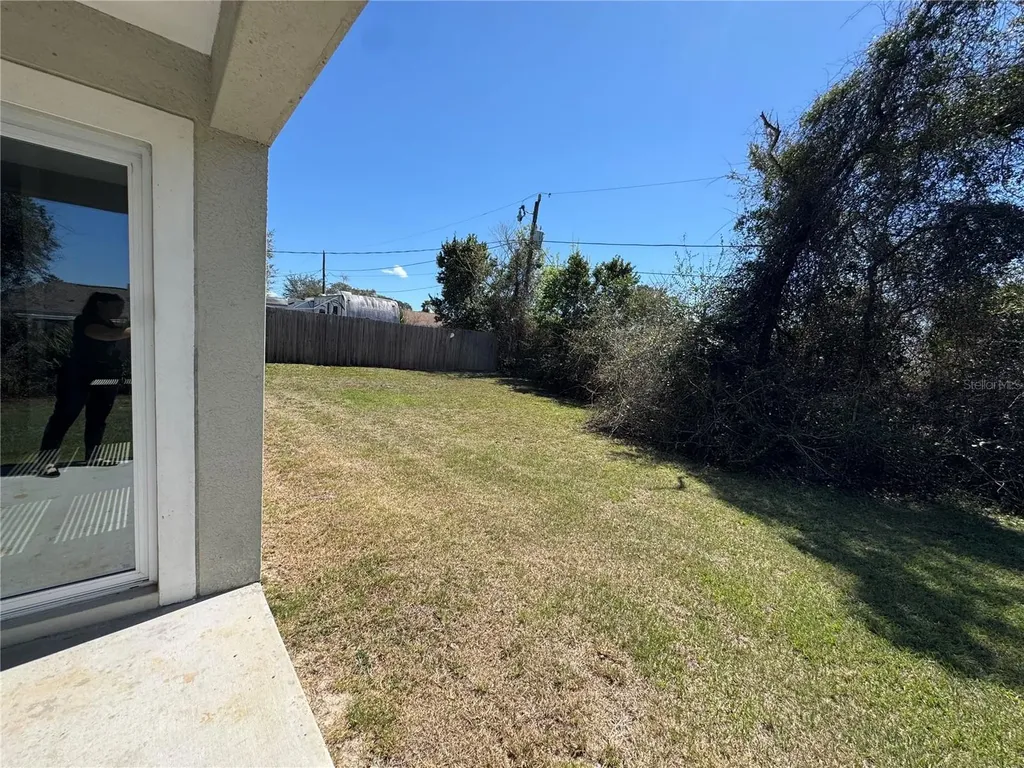 2911 Harper Street Deltona FL 32738