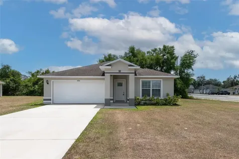 2911 Harper Street Deltona FL 32738