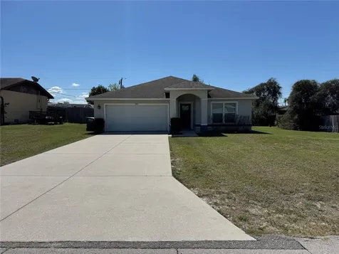 2911 Harper Street Deltona FL 32738