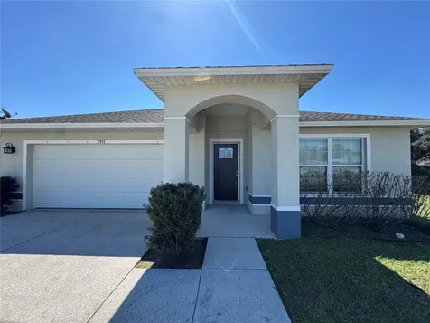 2911 Harper Street Deltona FL 32738