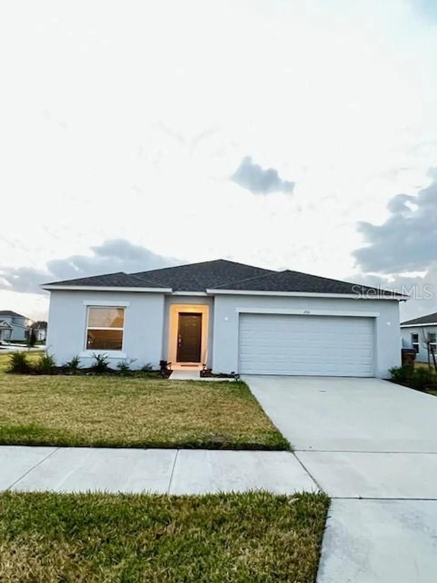 200 Aquamarine Lane Kissimmee FL 34758