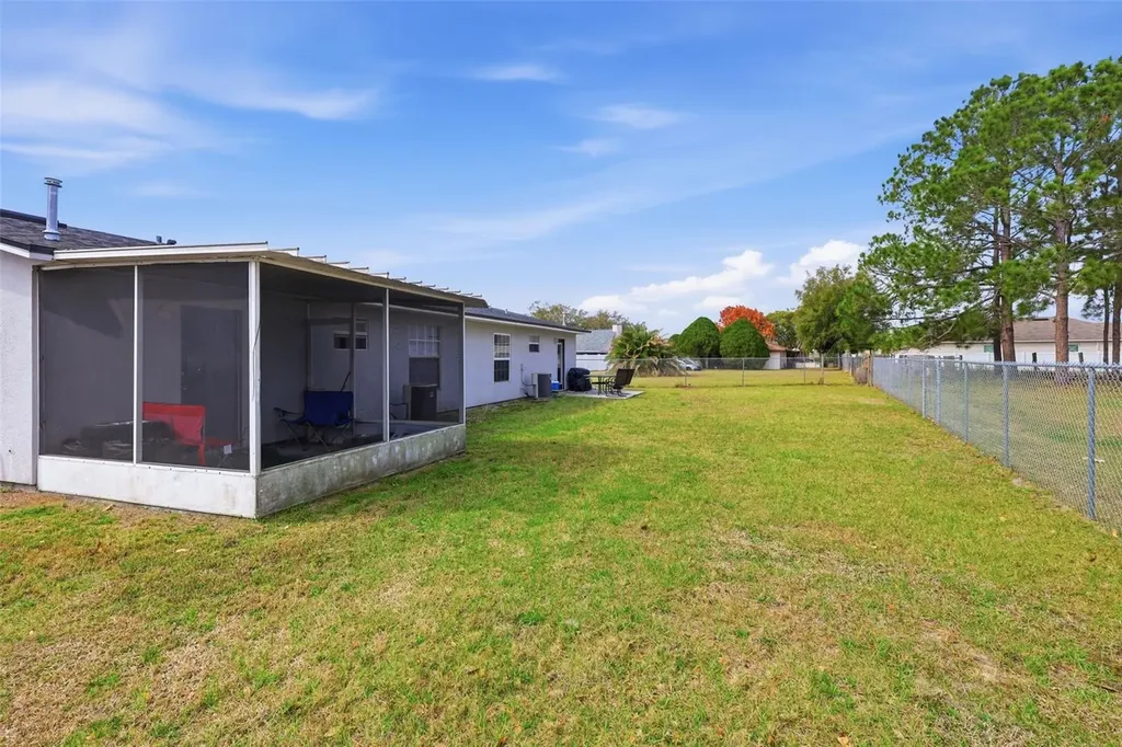 145 & 147 Rebecca Drive NE Winter Haven FL 33881