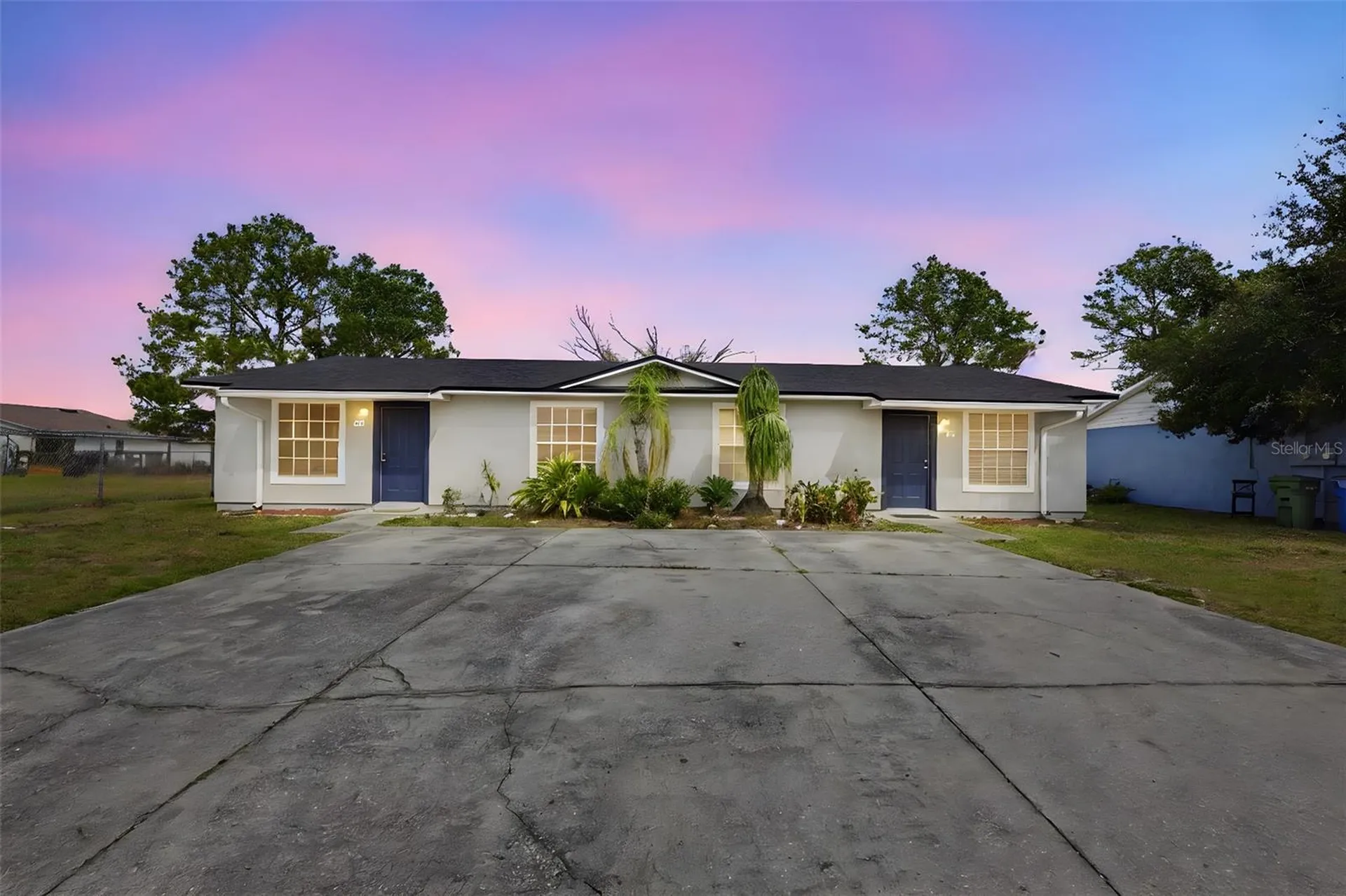 145 & 147 Rebecca Drive NE Winter Haven FL 33881