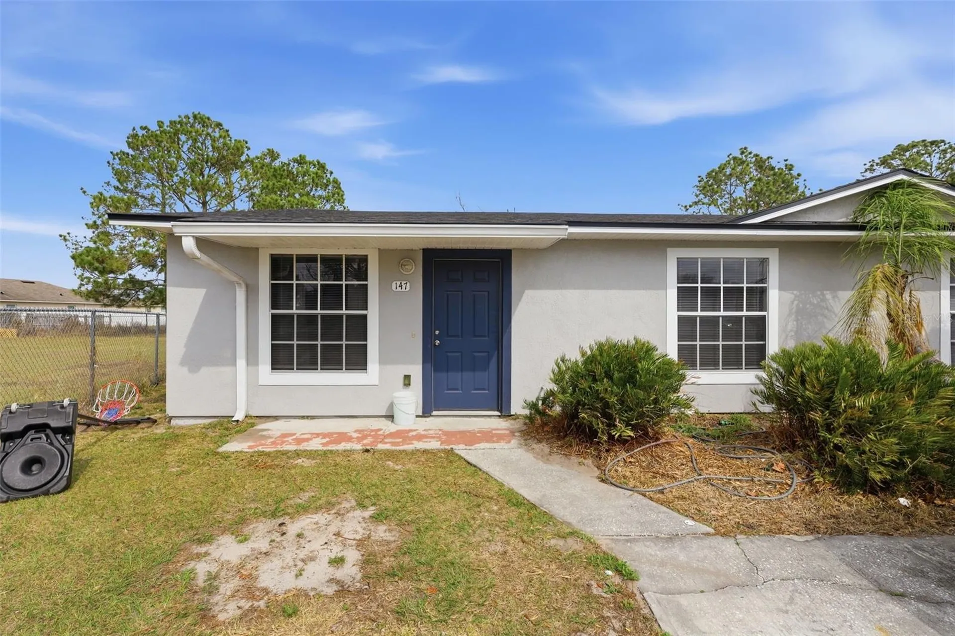 145 & 147 Rebecca Drive NE Winter Haven FL 33881