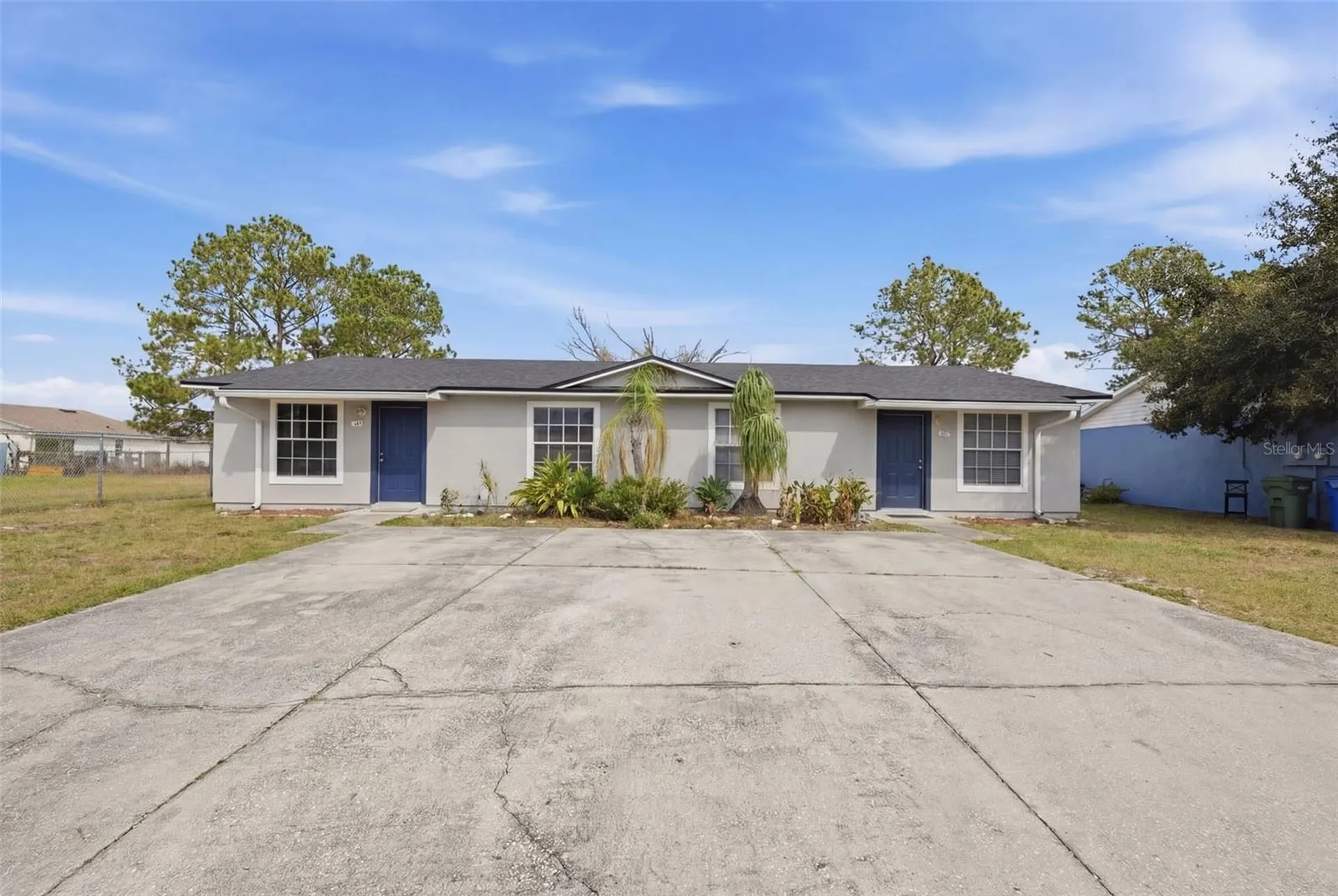 145 & 147 Rebecca Drive NE Winter Haven FL 33881