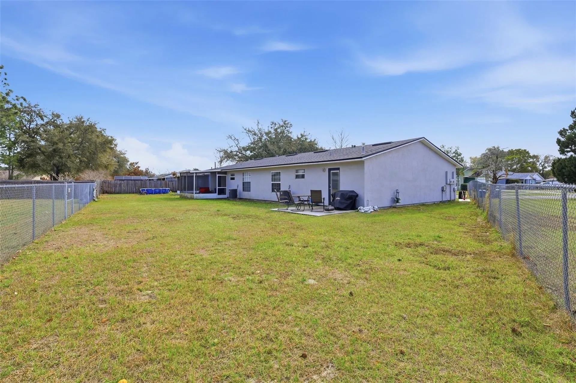 145 & 147 Rebecca Drive NE Winter Haven FL 33881