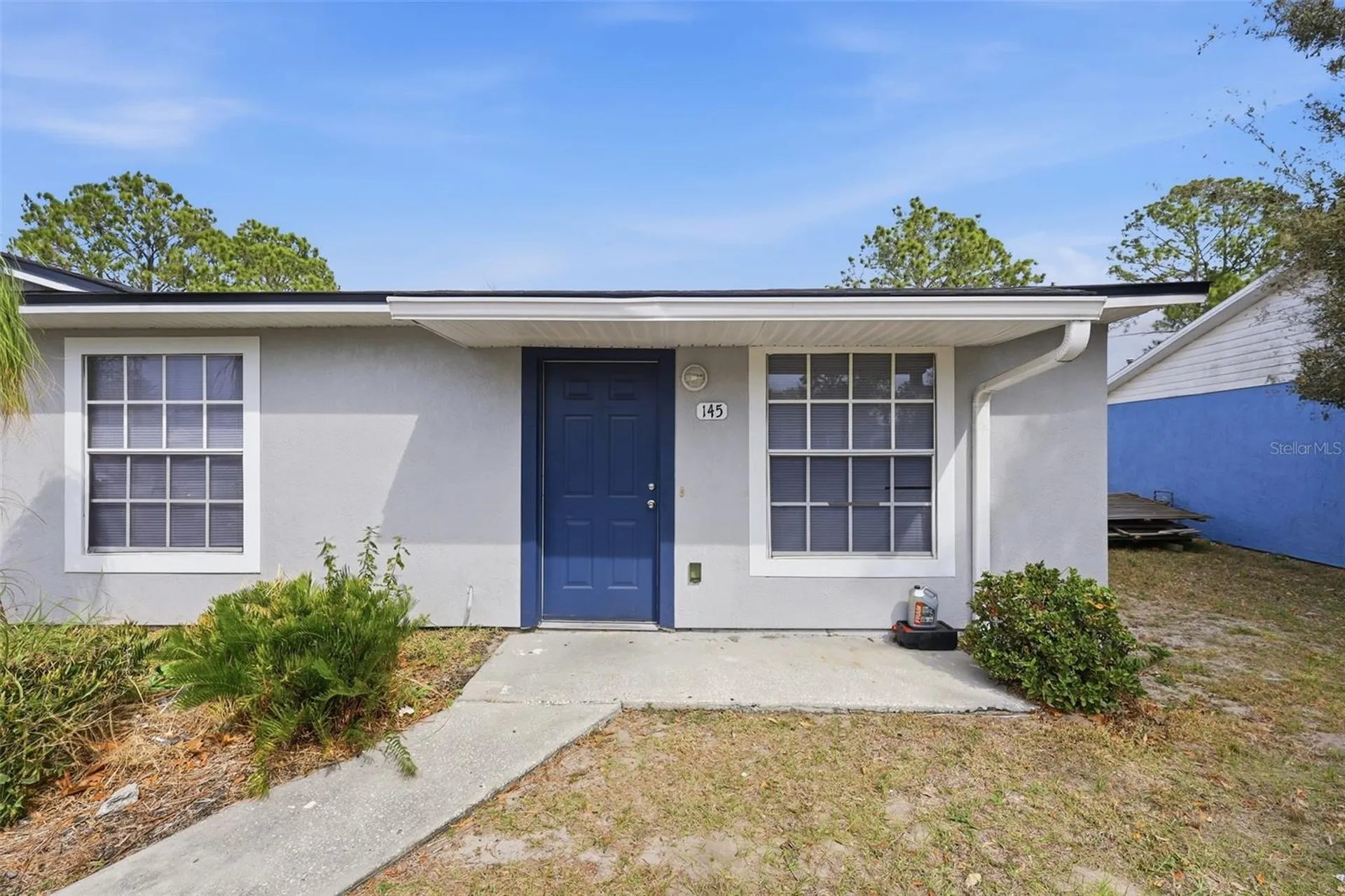 145 & 147 Rebecca Drive NE Winter Haven FL 33881