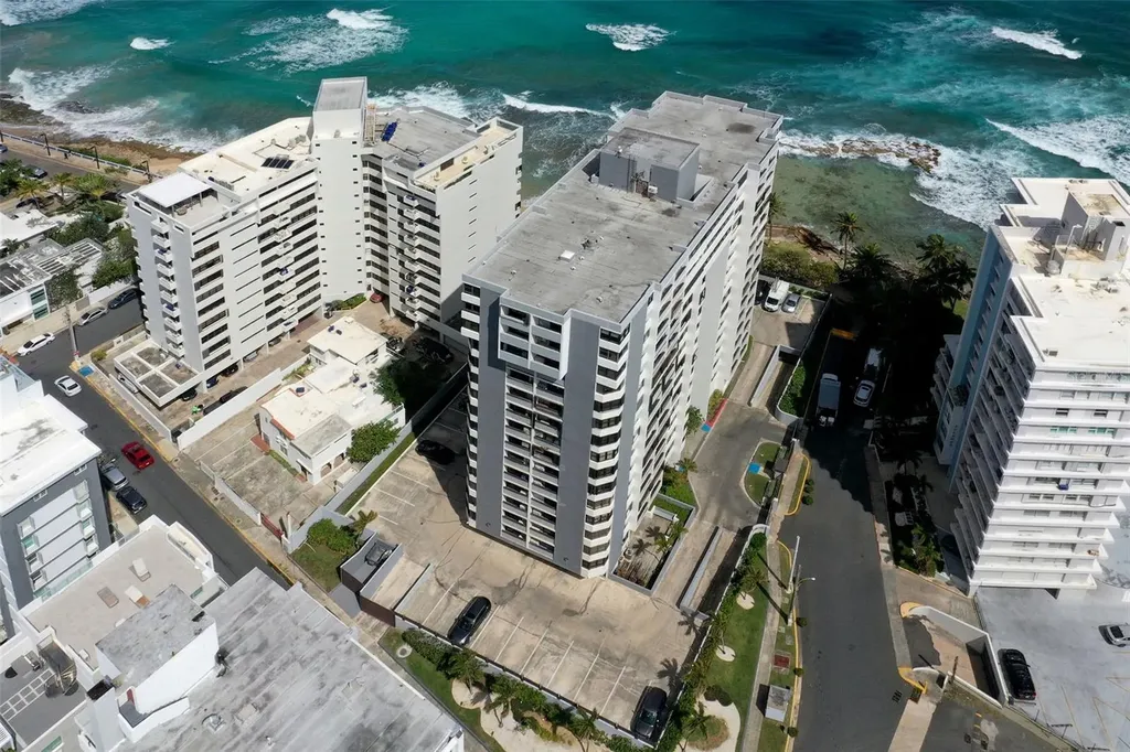 2 Washington Street San Juan PR 00907