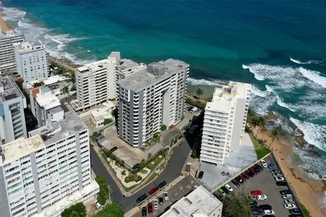 2 Washington Street San Juan PR 00907