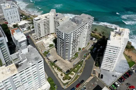 2 Washington Street San Juan PR 00907