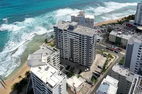 2 Washington Street San Juan PR 00907