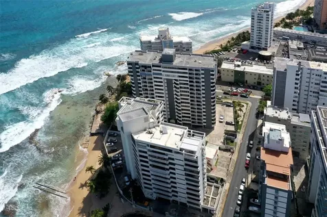 2 Washington Street San Juan PR 00907