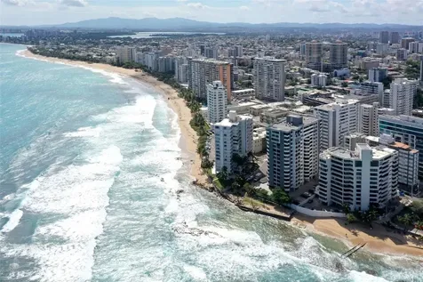 2 Washington Street San Juan PR 00907