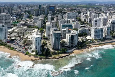 2 Washington Street San Juan PR 00907