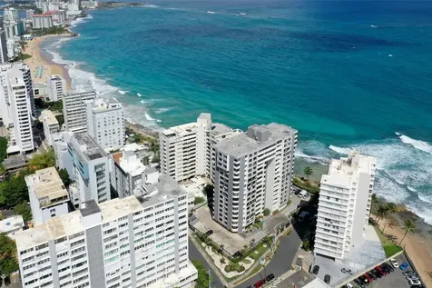 2 Washington Street San Juan PR 00907