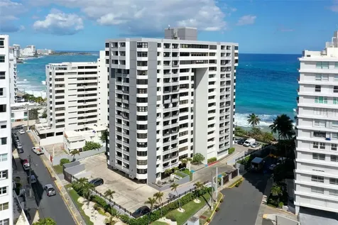 2 Washington Street San Juan PR 00907