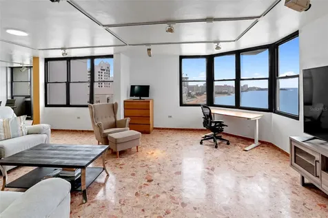 2 Washington Street San Juan PR 00907