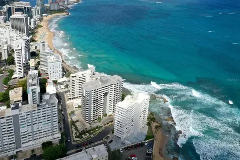 2 Washington Street San Juan PR 00907