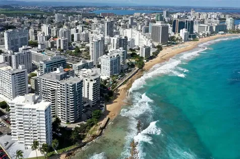 2 Washington Street San Juan PR 00907
