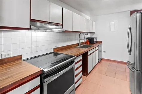 2 Washington Street San Juan PR 00907