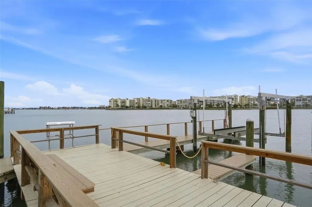 7740 Boca Ciega Drive St Pete Beach FL 33706
