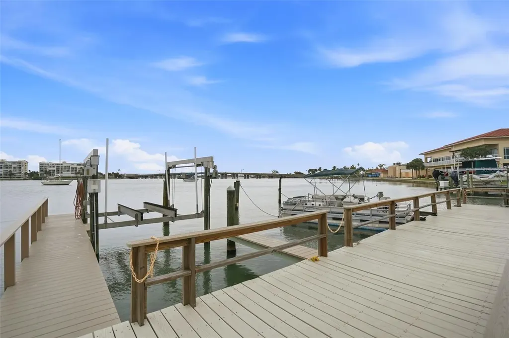 7740 Boca Ciega Drive St Pete Beach FL 33706