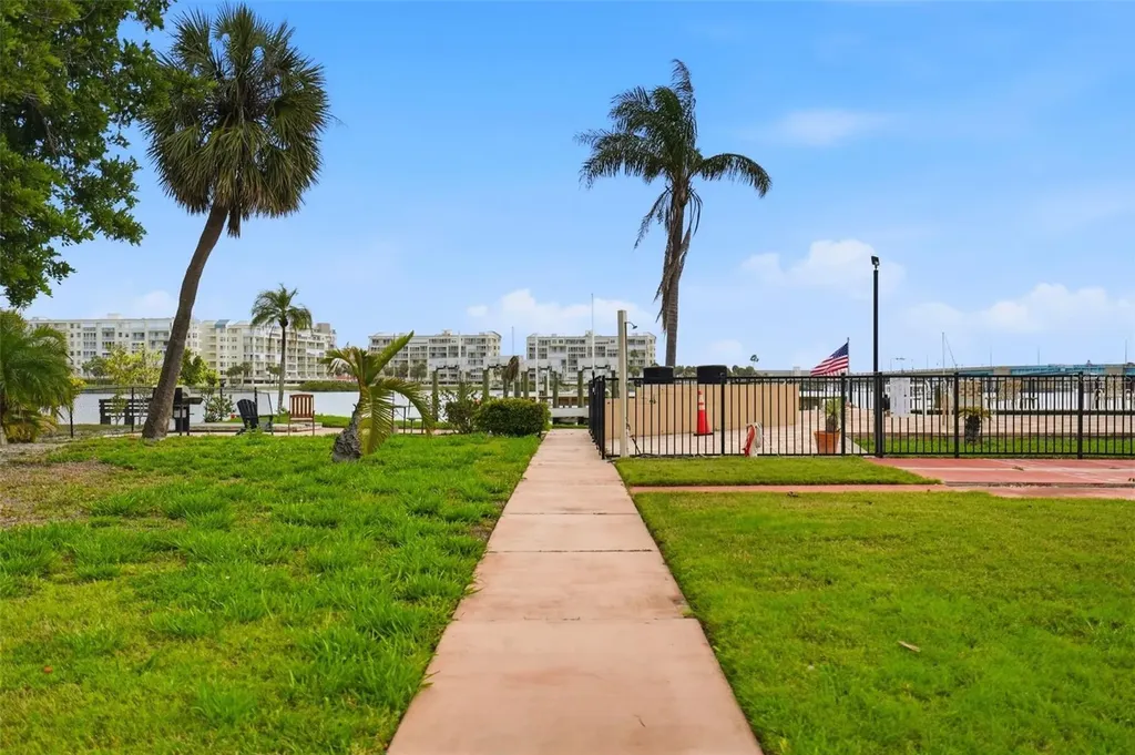 7740 Boca Ciega Drive St Pete Beach FL 33706