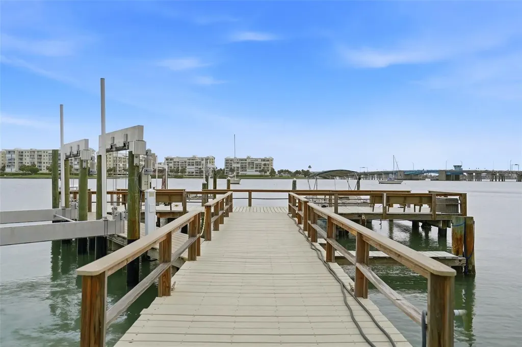 7740 Boca Ciega Drive St Pete Beach FL 33706