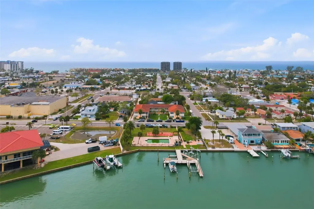 7740 Boca Ciega Drive St Pete Beach FL 33706