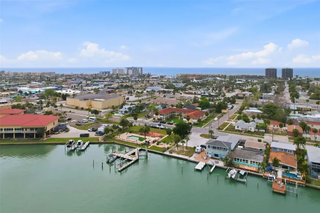 7740 Boca Ciega Drive St Pete Beach FL 33706