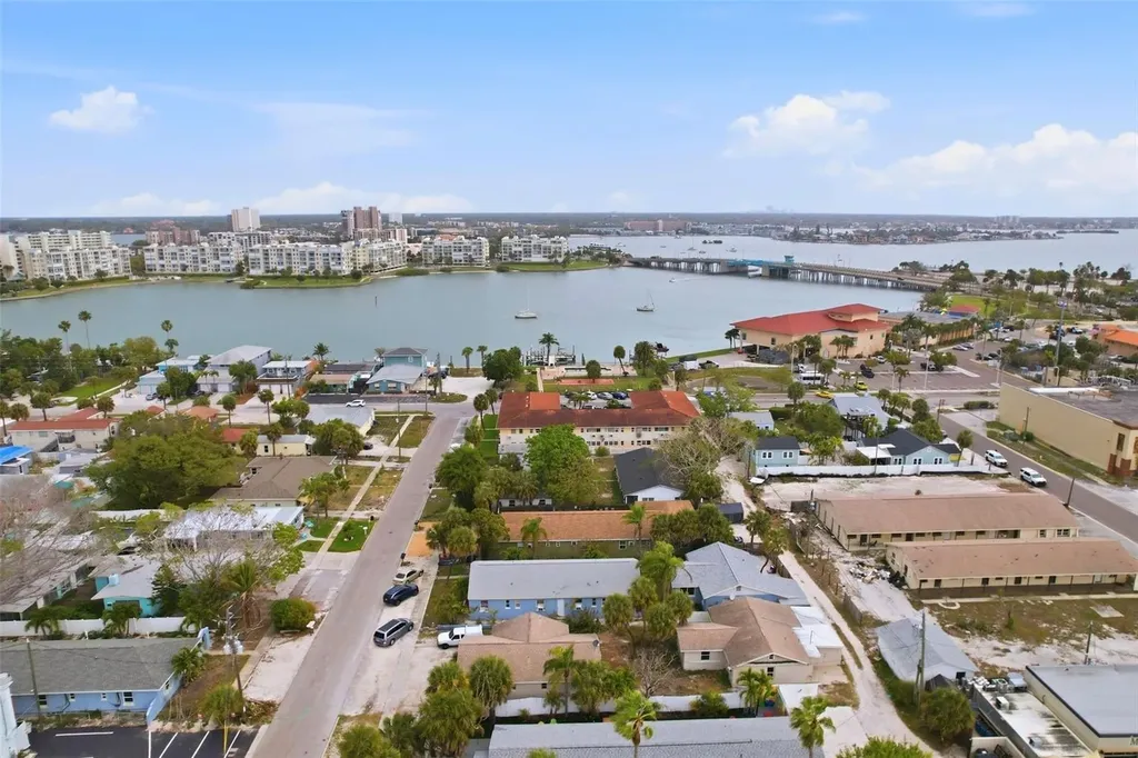 7740 Boca Ciega Drive St Pete Beach FL 33706