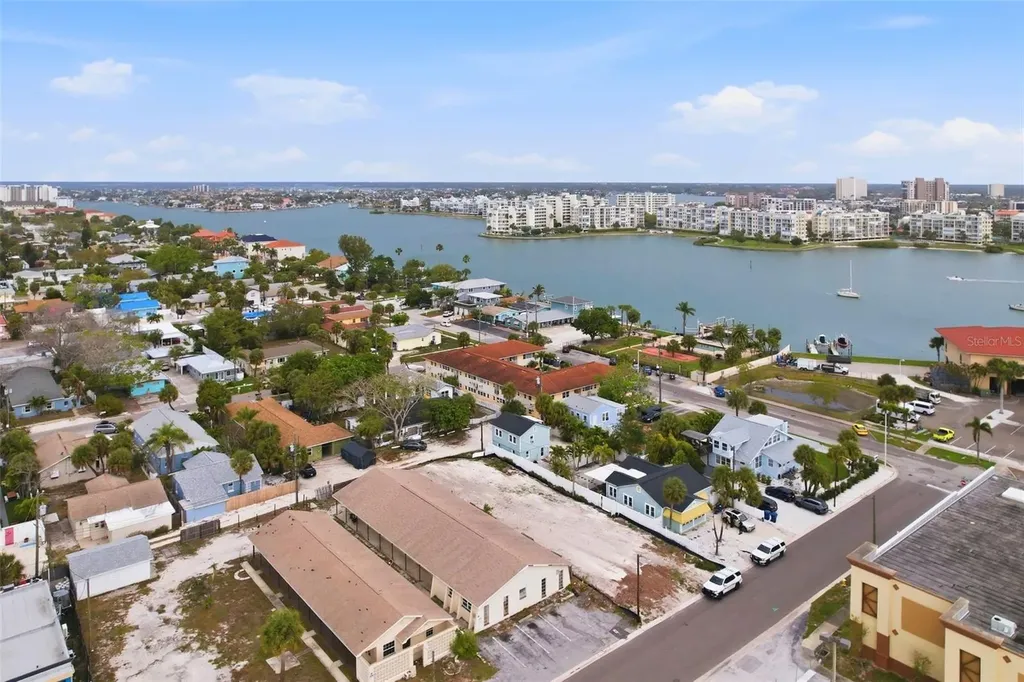 7740 Boca Ciega Drive St Pete Beach FL 33706