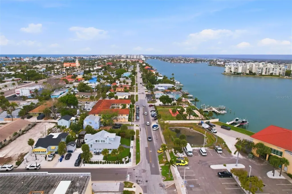 7740 Boca Ciega Drive St Pete Beach FL 33706