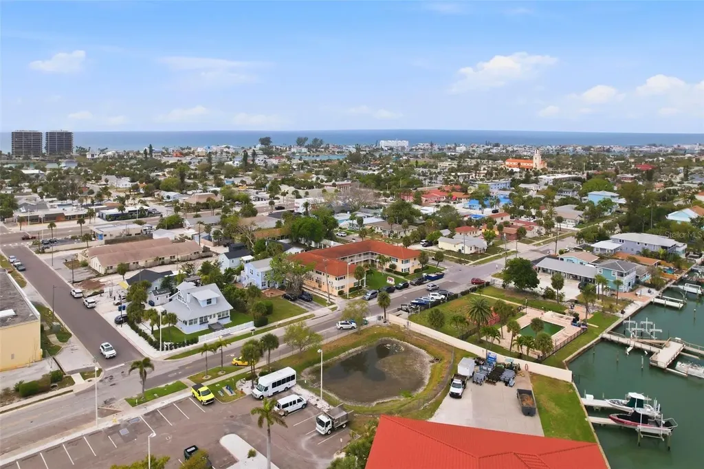 7740 Boca Ciega Drive St Pete Beach FL 33706
