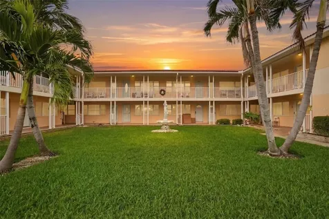 7740 Boca Ciega Drive St Pete Beach FL 33706