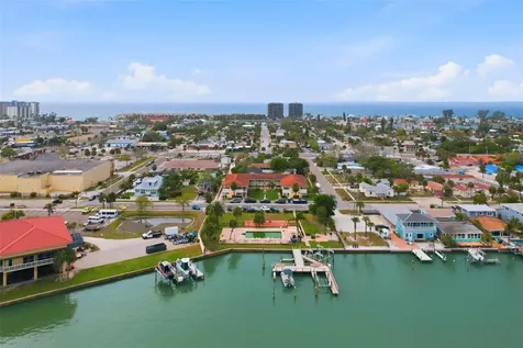 7740 Boca Ciega Drive St Pete Beach FL 33706